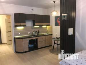 1-к квартира, посуточно, 31м2, 7/9 этаж