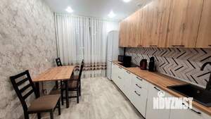 1-к квартира, посуточно, 42м2, 2/16 этаж