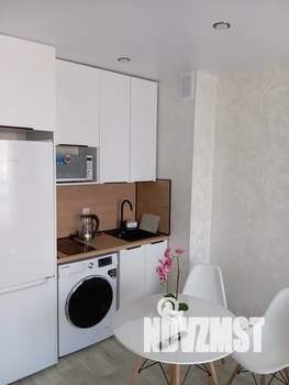 Студия квартира, посуточно, 26м2, 4/9 этаж