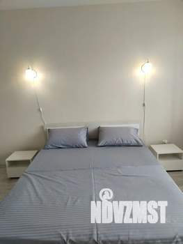 3-к квартира, посуточно, 82м2, 3/10 этаж