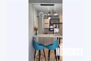 1-к квартира, посуточно, 24м2, 1/10 этаж