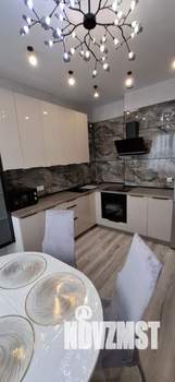 1-к квартира, на длительный срок, 43м2, 8/22 этаж