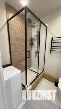 1-к квартира, посуточно, 39м2, 2/19 этаж