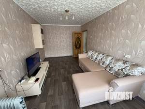 1-к квартира, на длительный срок, 33м2, 5/5 этаж