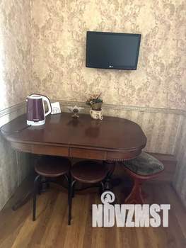 1-к квартира, посуточно, 27м2, 3/5 этаж