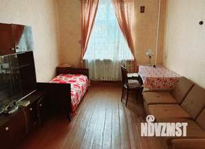 1-к квартира, на длительный срок, 29м2, 2/3 этаж