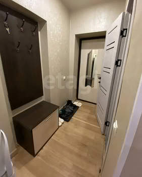 2-к квартира, на длительный срок, 43м2, 2/4 этаж