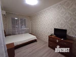 1-к квартира, на длительный срок, 40м2, 9/16 этаж