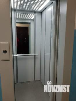 1-к квартира, на длительный срок, 34м2, 5/10 этаж