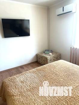 1-к квартира, посуточно, 27м2, 3/5 этаж