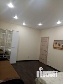 1-к квартира, на длительный срок, 37м2, 1/9 этаж