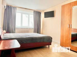 1-к квартира, посуточно, 35м2, 3/5 этаж