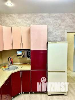 1-к квартира, посуточно, 43м2, 8/9 этаж