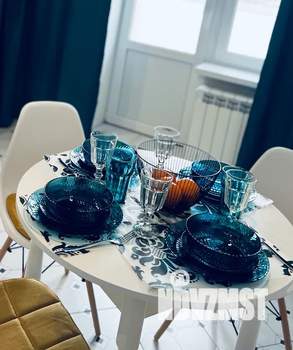 1-к квартира, посуточно, 40м2, 5/18 этаж