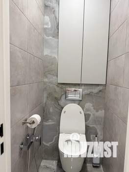 1-к квартира, посуточно, 39м2, 4/9 этаж