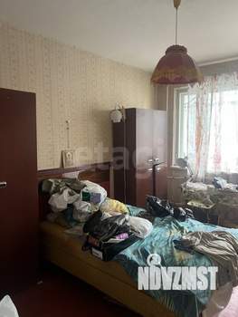 3-к квартира, на длительный срок, 64м2, 2/9 этаж