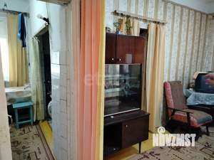 3-к квартира, на длительный срок, 52м2, 1/2 этаж