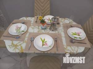 1-к квартира, посуточно, 40м2, 5/14 этаж