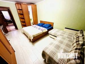 1-к квартира, посуточно, 74м2, 1/1 этаж