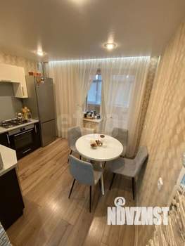 1-к квартира, на длительный срок, 32м2, 4/10 этаж