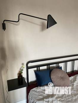 1-к квартира, посуточно, 35м2, 9/9 этаж