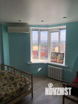 1-к квартира, на длительный срок, 42м2, 12/16 этаж