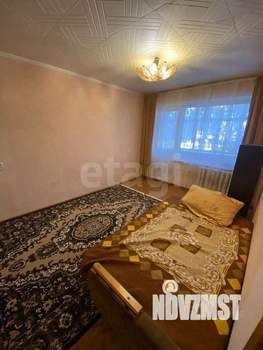 2-к квартира, на длительный срок, 49м2, 1/9 этаж