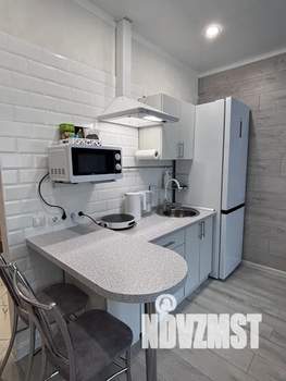 Студия квартира, посуточно, 24м2, 2/12 этаж