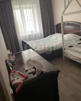 3-к квартира, на длительный срок, 82м2, 3/6 этаж