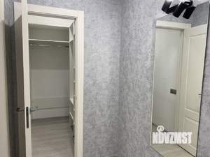 1-к квартира, на длительный срок, 40м2, 3/9 этаж