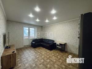 Студия квартира, на длительный срок, 28м2, 2/9 этаж