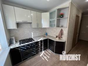 1-к квартира, посуточно, 33м2, 5/5 этаж