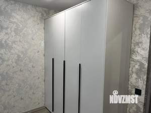 1-к квартира, на длительный срок, 43м2, 15/17 этаж