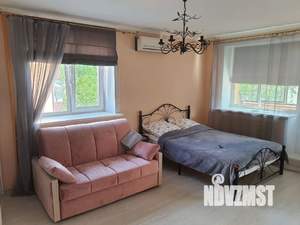 Студия квартира, посуточно, 32м2, 3/5 этаж
