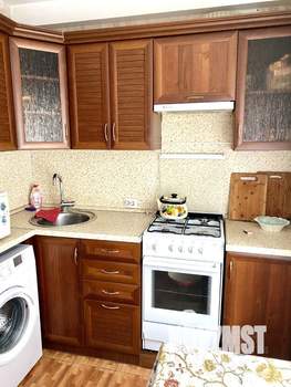 2-к квартира, посуточно, 52м2, 2/5 этаж