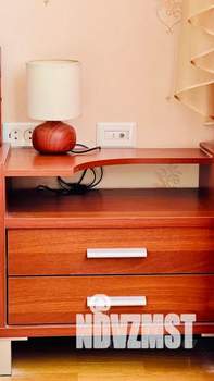 1-к квартира, посуточно, 35м2, 3/5 этаж