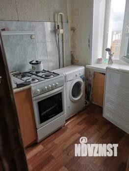 1-к квартира, на длительный срок, 19м2, 9/9 этаж