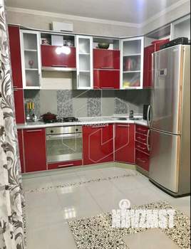 3-к квартира, на длительный срок, 98м2, 6/9 этаж