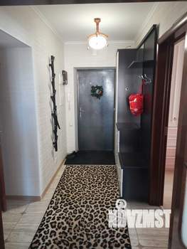 3-к квартира, на длительный срок, 75м2, 4/5 этаж