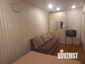 2-к квартира, посуточно, 42м2, 1/5 этаж