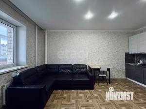 Студия квартира, на длительный срок, 28м2, 2/9 этаж
