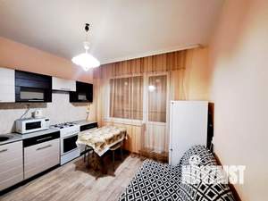 1-к квартира, посуточно, 47м2, 10/10 этаж