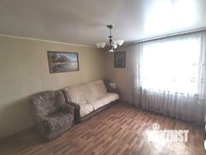 2-к квартира, на длительный срок, 51м2, 5/5 этаж