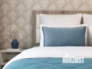 1-к квартира, посуточно, 38м2, 3/5 этаж