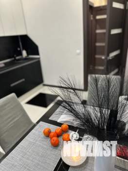 1-к квартира, посуточно, 42м2, 2/16 этаж