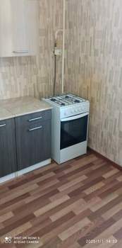 1-к квартира, на длительный срок, 37м2, 2/10 этаж