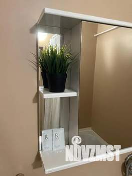 1-к квартира, посуточно, 40м2, 5/10 этаж