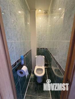 1-к квартира, на длительный срок, 33м2, 5/5 этаж