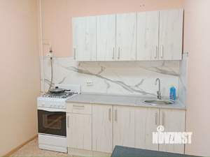 1-к квартира, на длительный срок, 41м2, 3/9 этаж