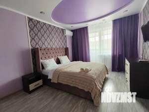 1-к квартира, посуточно, 42м2, 9/10 этаж